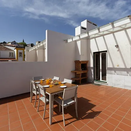 Casa Filomena Casa de Férias *