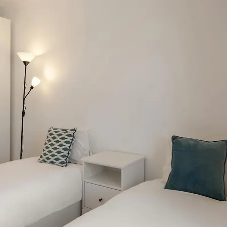 Casa Filomena Casa de Férias
