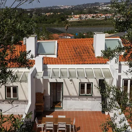 Casa de Férias Casa Filomena